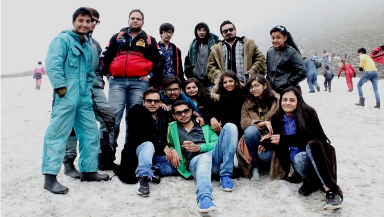 Shimla Manali Group Tour